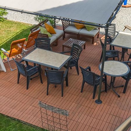 Balzerberg Apartment ไวเลอร์-ซิมเมอร์แบร์ก ภายนอก รูปภาพ