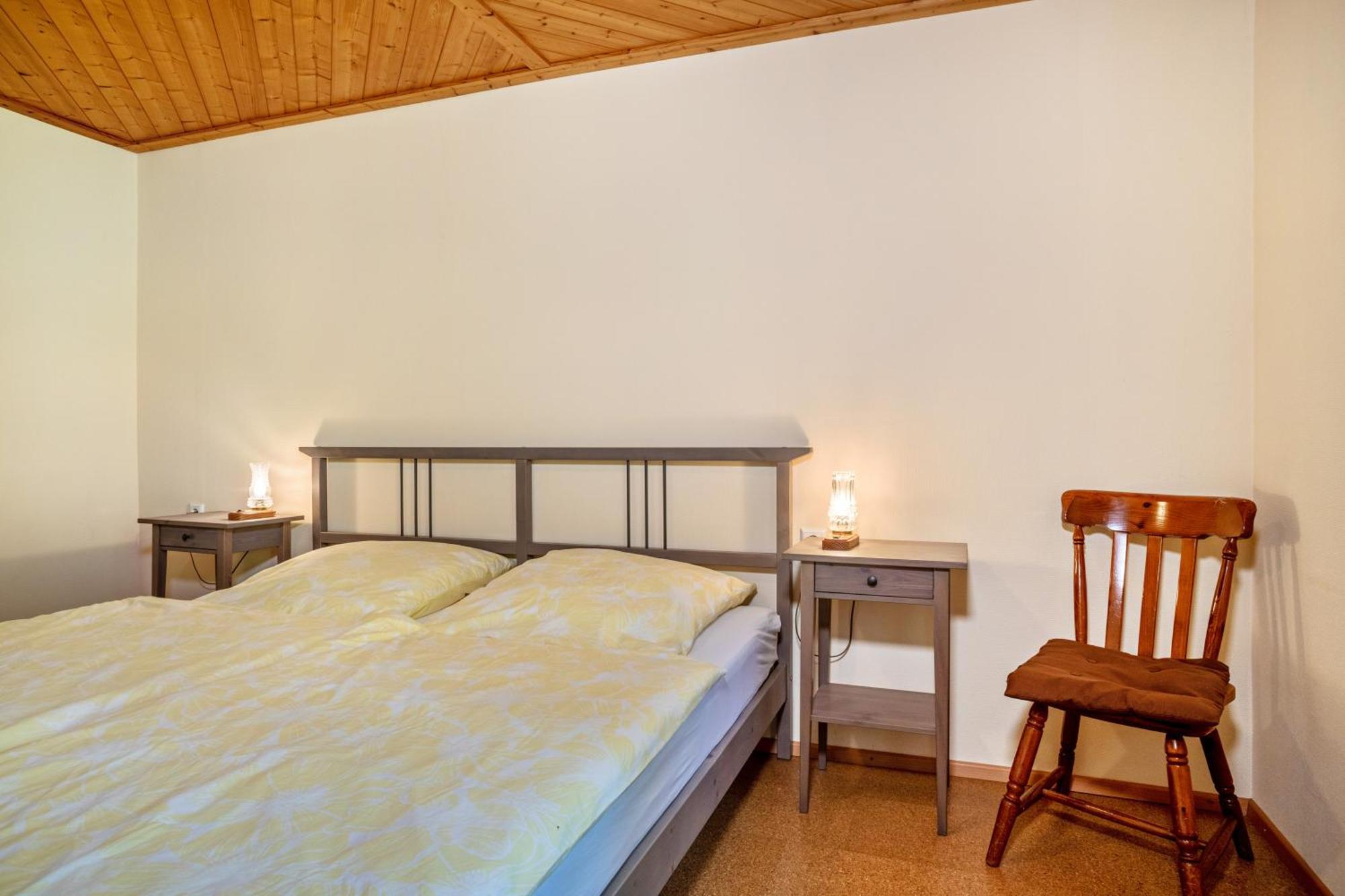 Balzerberg Apartment ไวเลอร์-ซิมเมอร์แบร์ก ภายนอก รูปภาพ