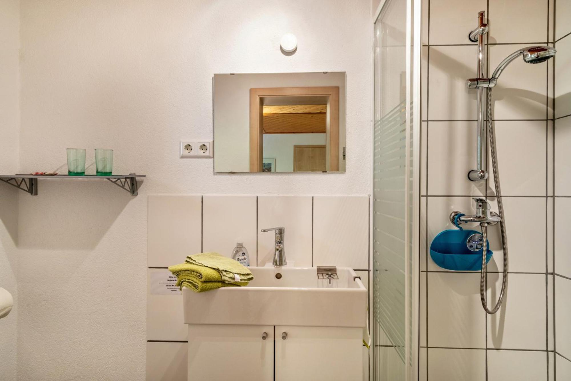 Balzerberg Apartment ไวเลอร์-ซิมเมอร์แบร์ก ภายนอก รูปภาพ