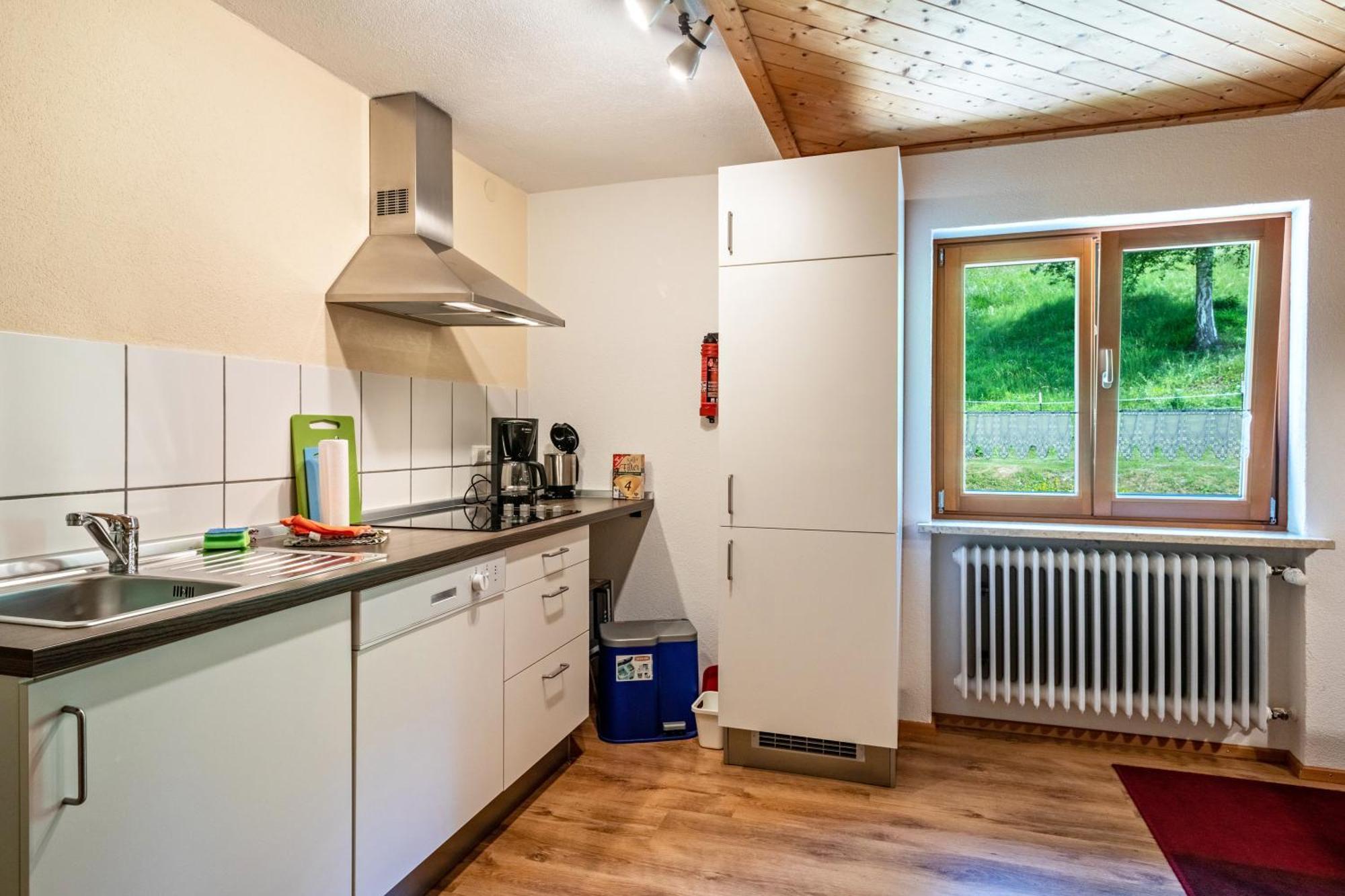 Balzerberg Apartment ไวเลอร์-ซิมเมอร์แบร์ก ภายนอก รูปภาพ