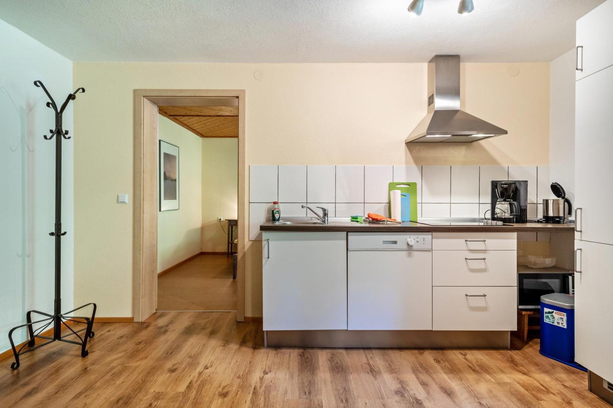 Balzerberg Apartment ไวเลอร์-ซิมเมอร์แบร์ก ภายนอก รูปภาพ