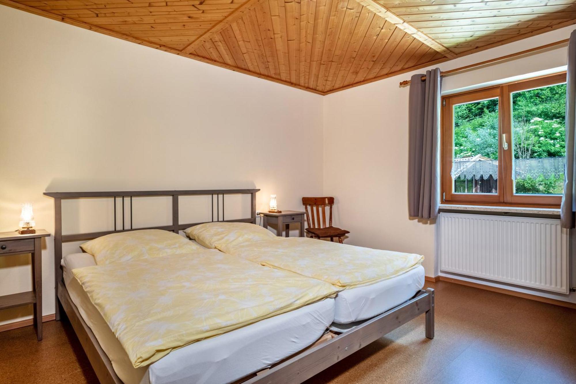 Balzerberg Apartment ไวเลอร์-ซิมเมอร์แบร์ก ภายนอก รูปภาพ