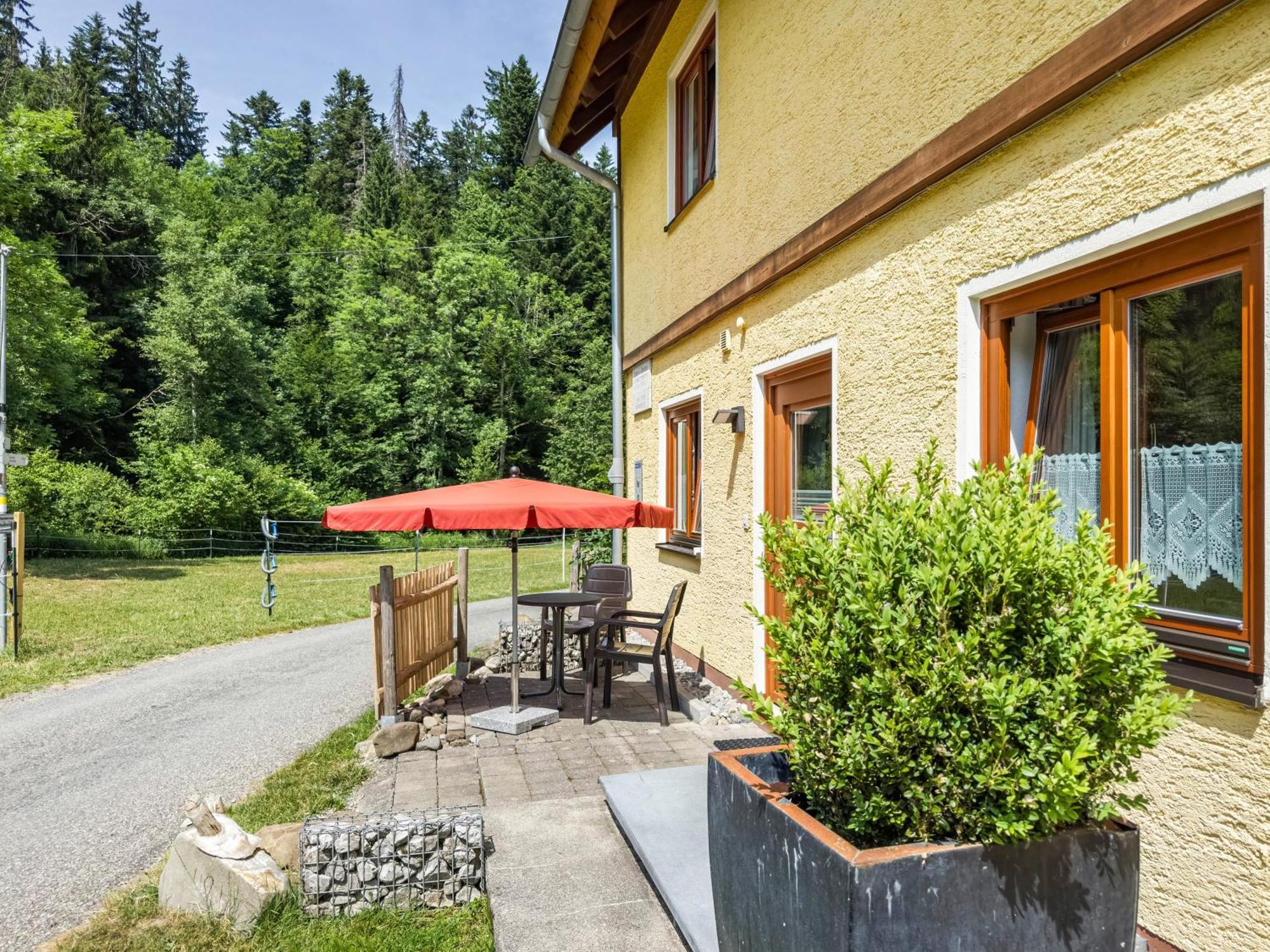 Balzerberg Apartment ไวเลอร์-ซิมเมอร์แบร์ก ภายนอก รูปภาพ